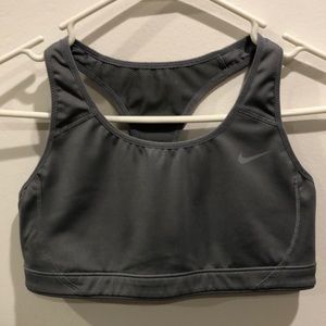 Nike sports bra
